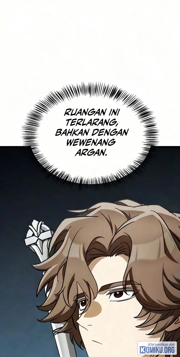 The Demon King Overrun by Heroes Chapter 46 Gambar 124