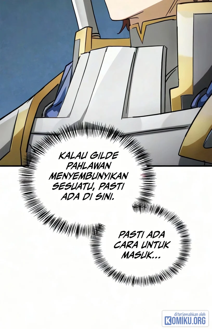 The Demon King Overrun by Heroes Chapter 46 Gambar 125