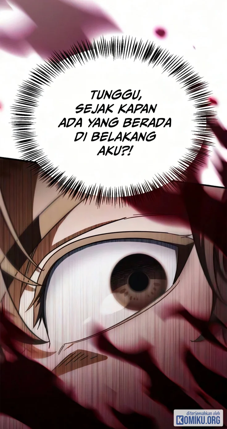 The Demon King Overrun by Heroes Chapter 46 Gambar 127