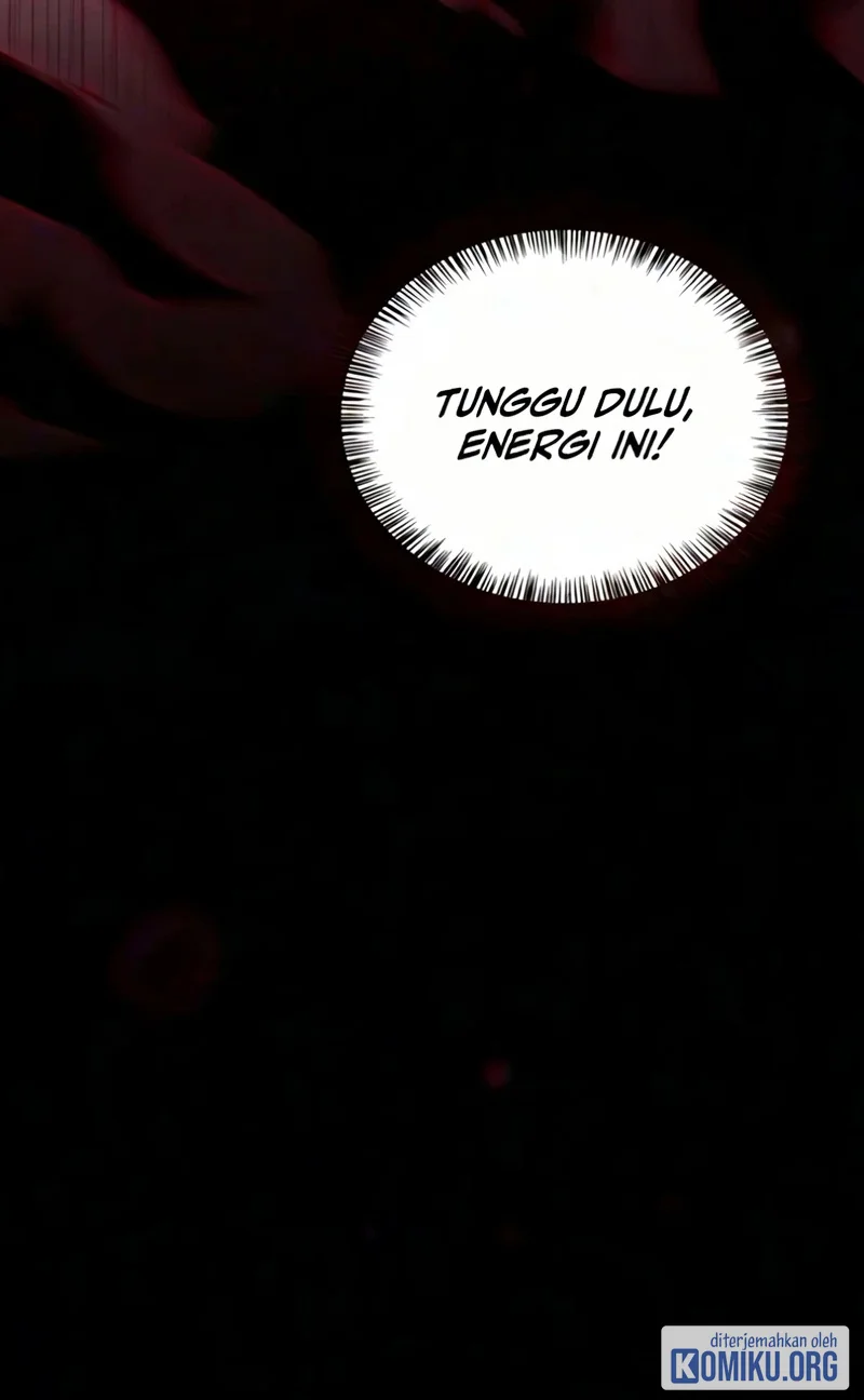 The Demon King Overrun by Heroes Chapter 46 Gambar 128