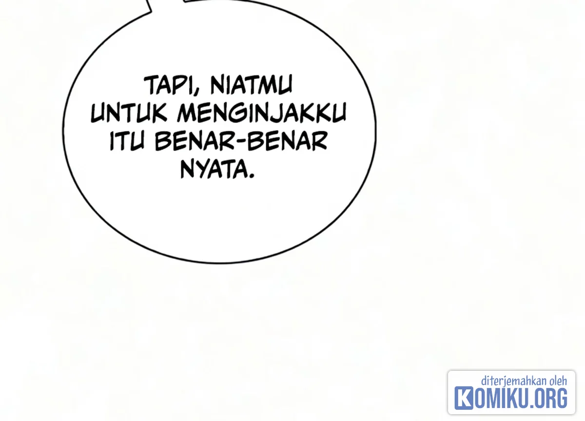 The Demon King Overrun by Heroes Chapter 46 Gambar 81