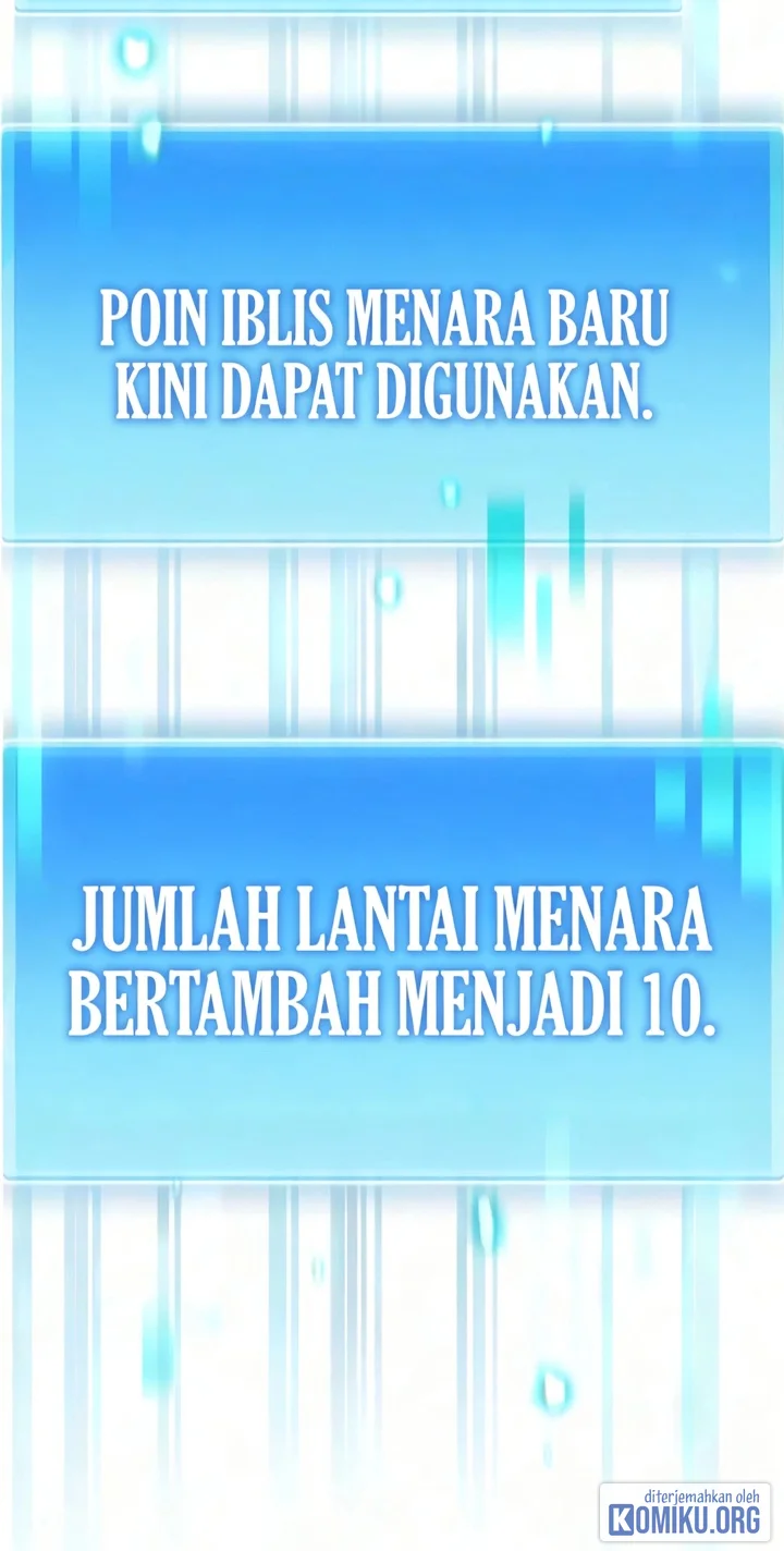 The Demon King Overrun by Heroes Chapter 46 Gambar 98