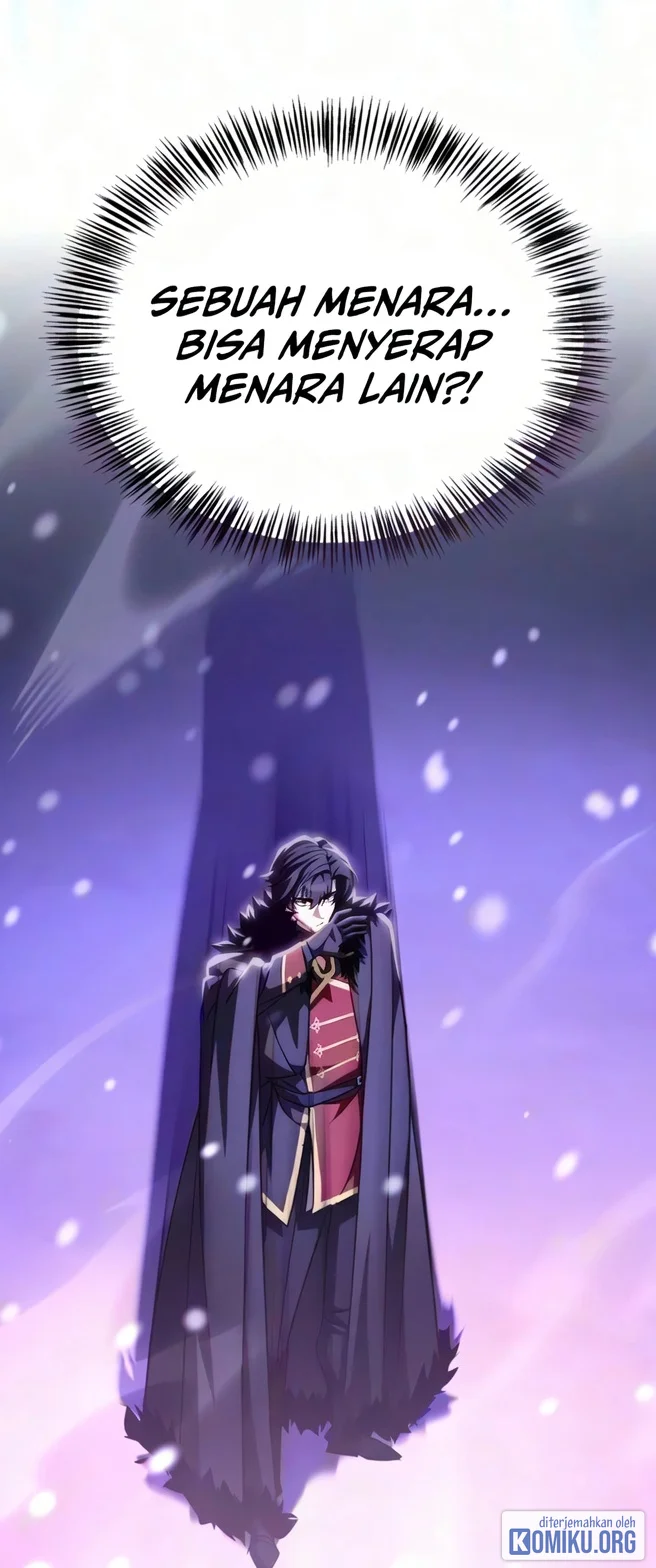 The Demon King Overrun by Heroes Chapter 46 Gambar 99