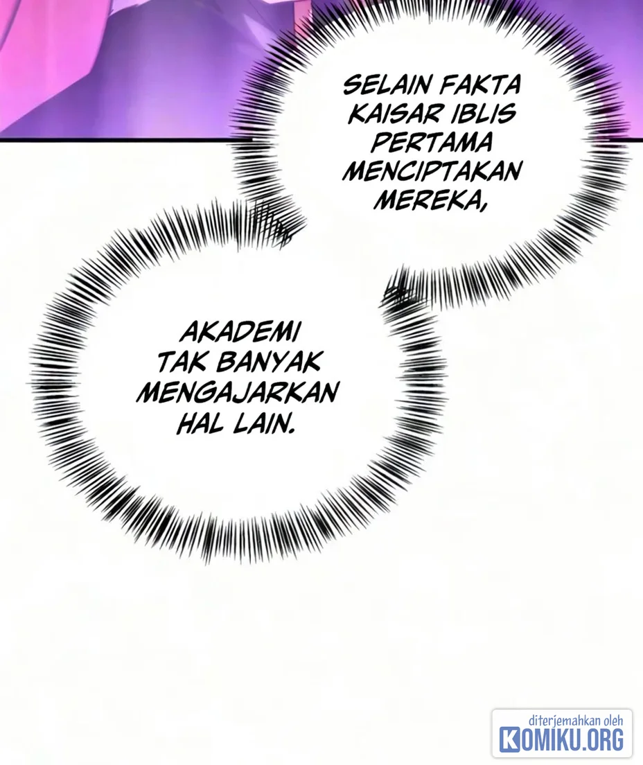 The Demon King Overrun by Heroes Chapter 46 Gambar 102