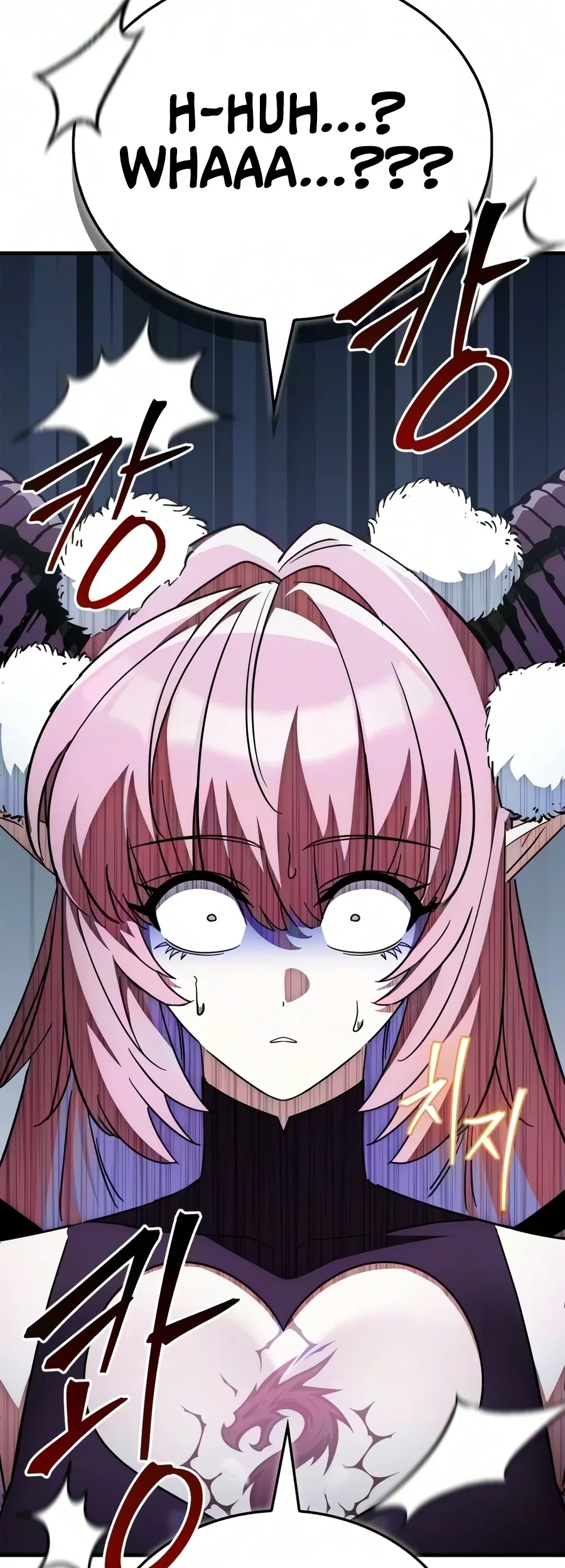 The Demon King Overrun by Heroes Chapter 47 Halaman 12