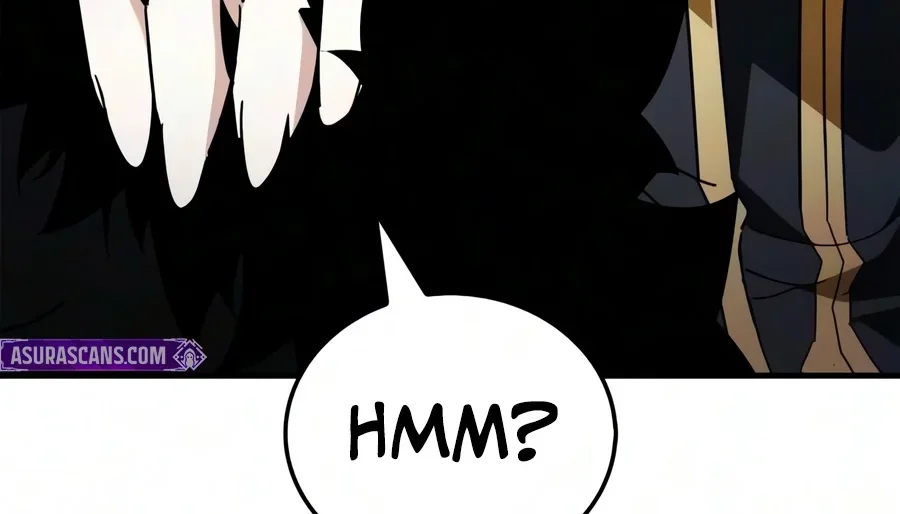 The Demon King Overrun by Heroes Chapter 47 Halaman 20