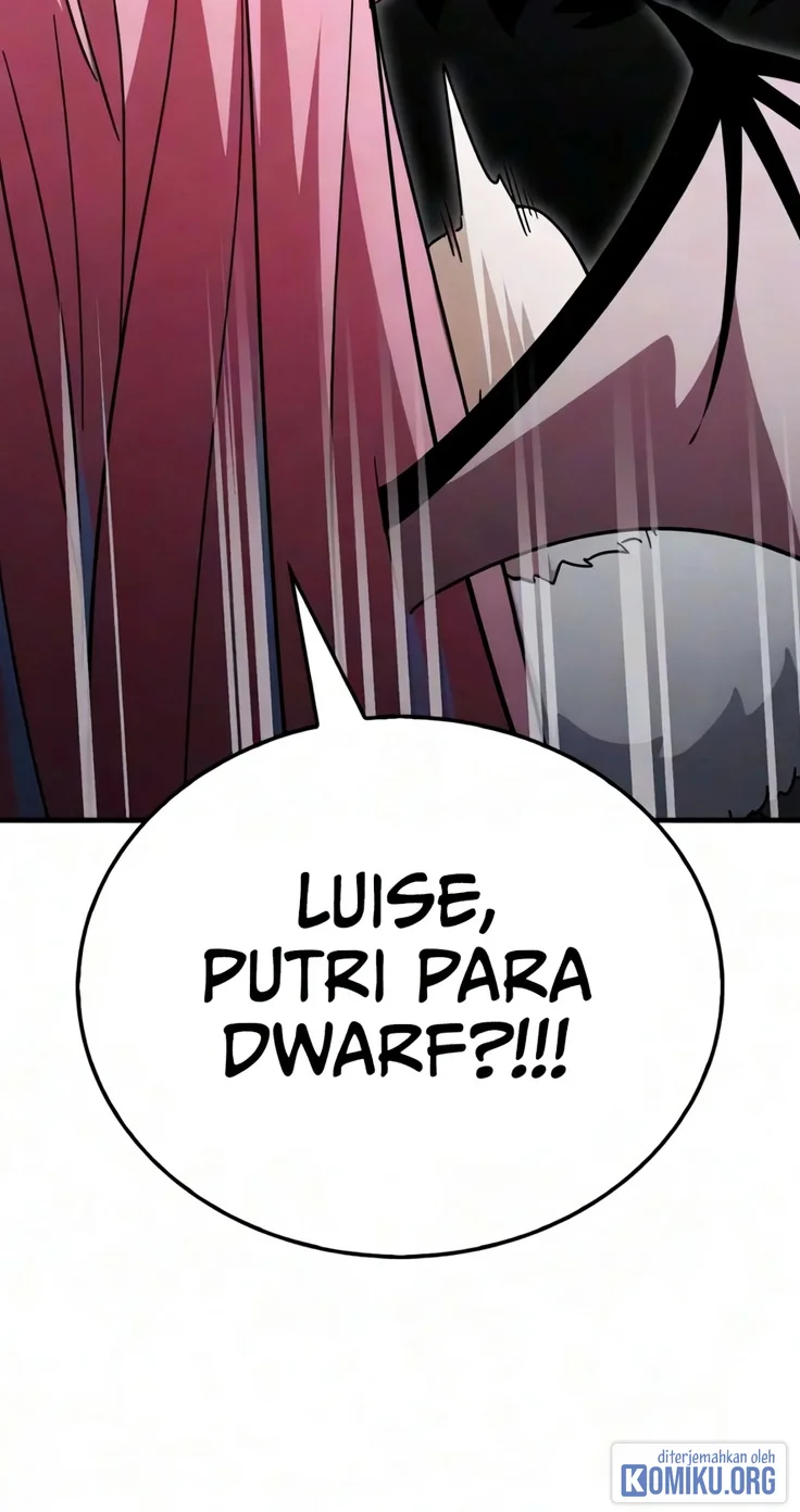 The Demon King Overrun by Heroes Chapter 47 Halaman 24