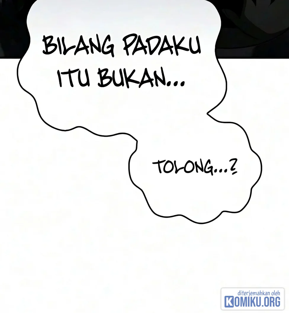 The Demon King Overrun by Heroes Chapter 47 Halaman 26