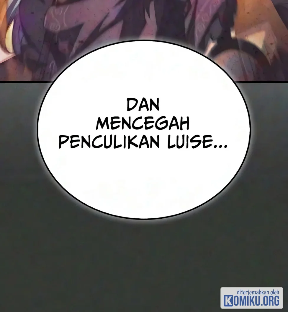 The Demon King Overrun by Heroes Chapter 47 Halaman 29