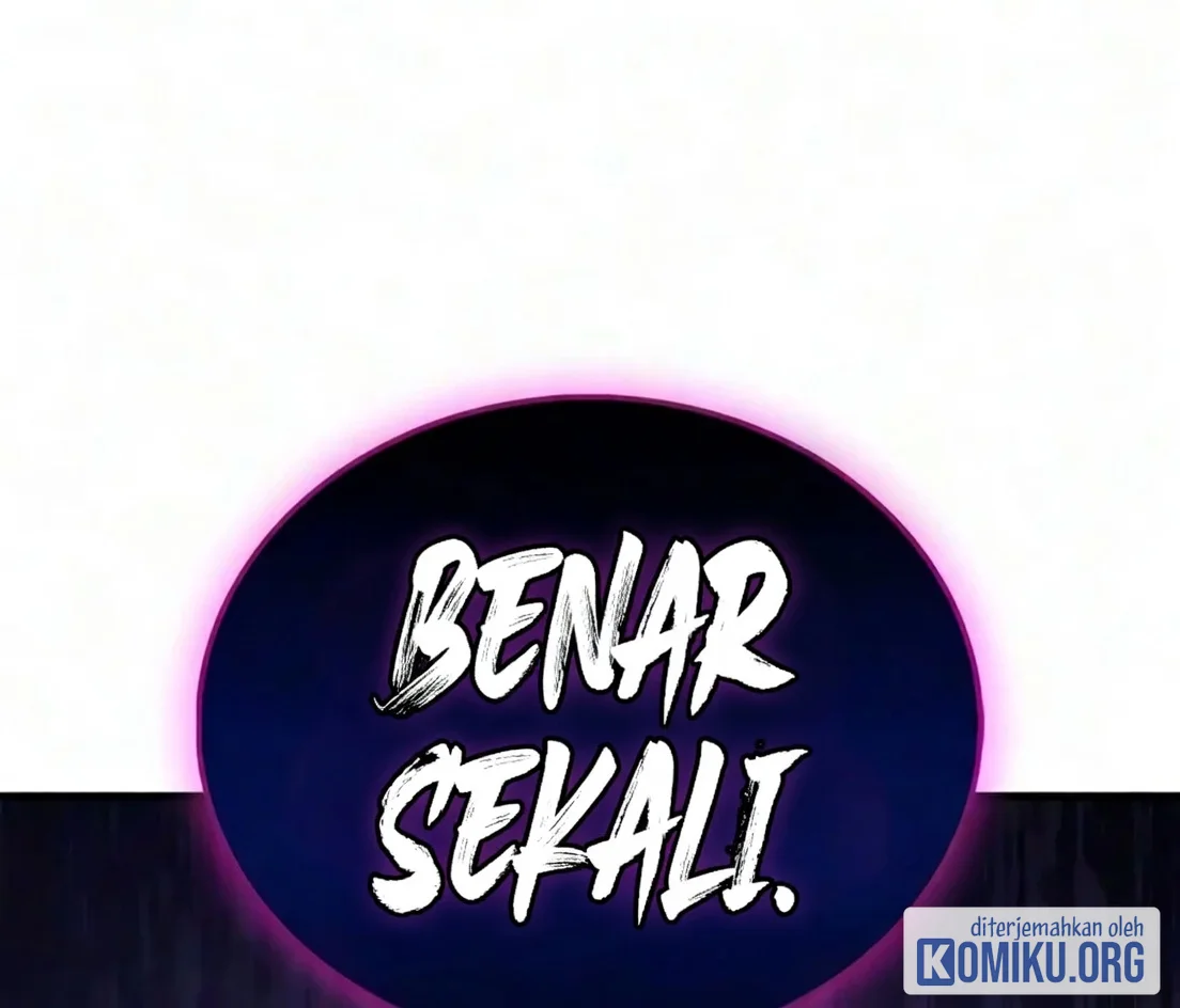 The Demon King Overrun by Heroes Chapter 47 Halaman 31