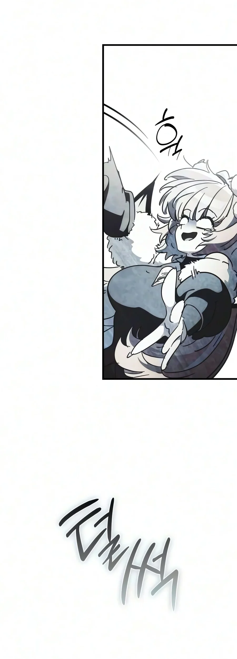 The Demon King Overrun by Heroes Chapter 47 Halaman 34