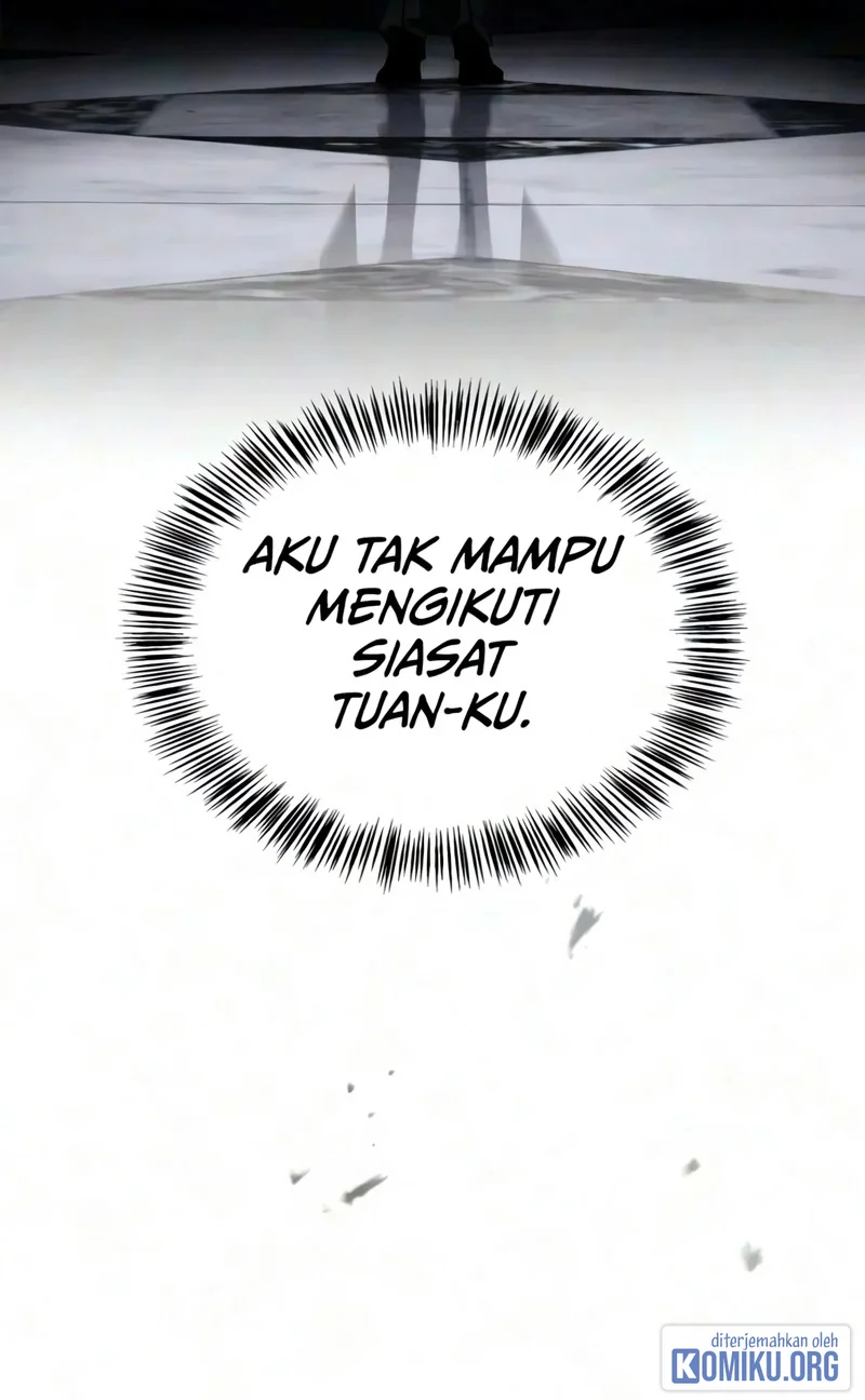 The Demon King Overrun by Heroes Chapter 47 Halaman 51