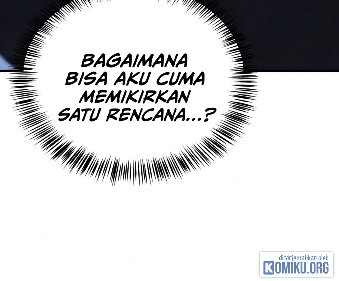 The Demon King Overrun by Heroes Chapter 47 Halaman 55