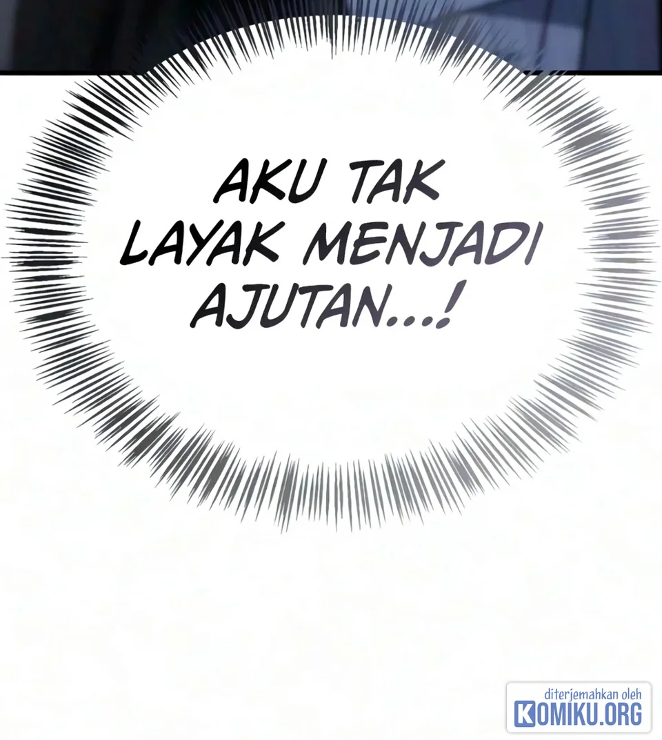 The Demon King Overrun by Heroes Chapter 47 Halaman 57