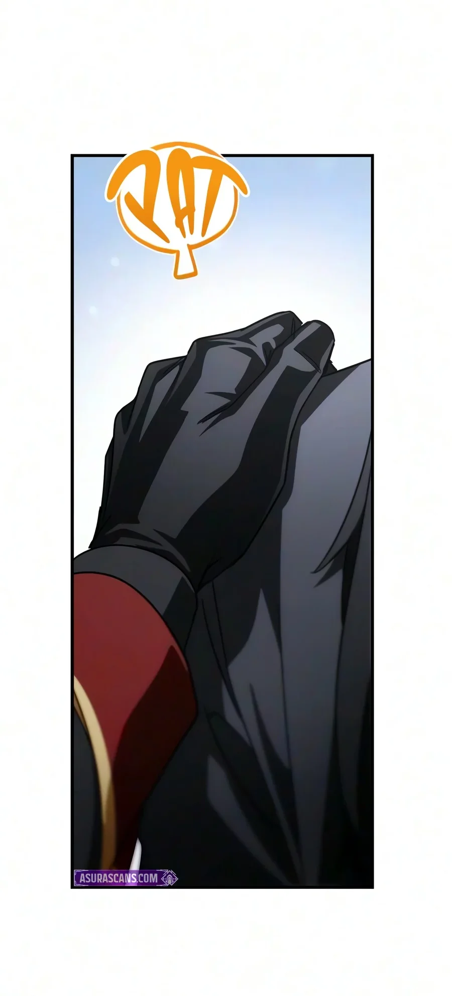 The Demon King Overrun by Heroes Chapter 47 Halaman 60