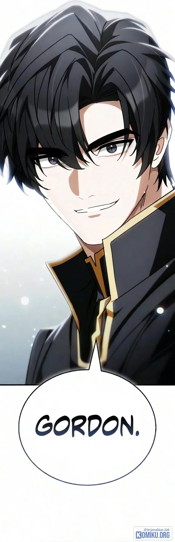 The Demon King Overrun by Heroes Chapter 47 Halaman 62