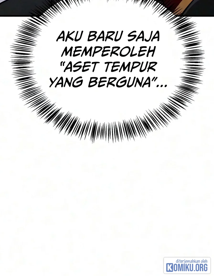 The Demon King Overrun by Heroes Chapter 47 Halaman 68