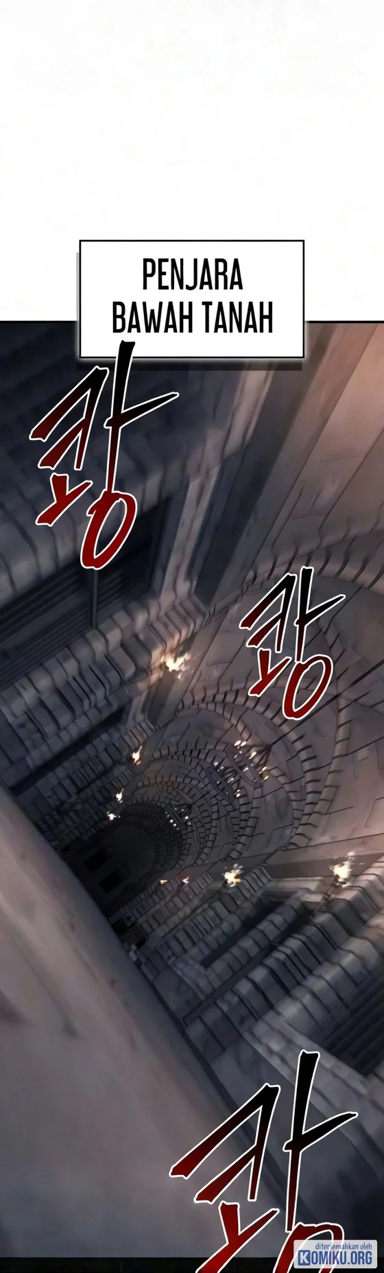 The Demon King Overrun by Heroes Chapter 47 Halaman 69