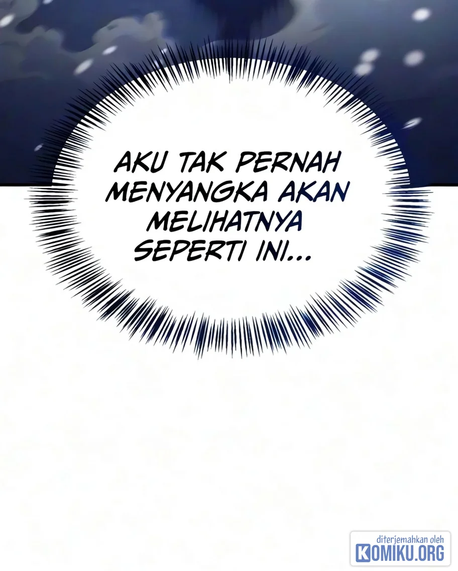 The Demon King Overrun by Heroes Chapter 47 Halaman 7