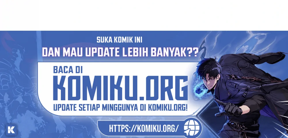 The Demon King Overrun by Heroes Chapter 48 Gambar 33
