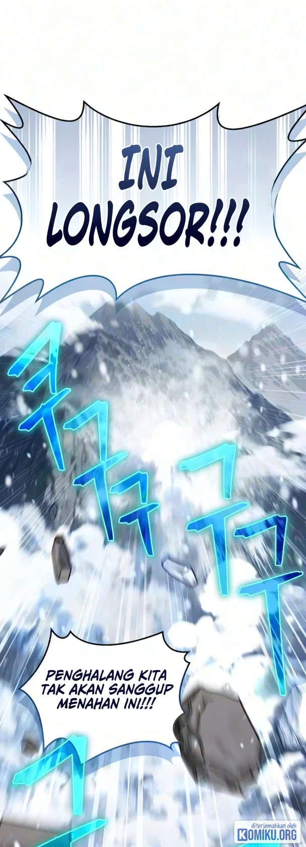The Demon King Overrun by Heroes Chapter 49 Gambar 105