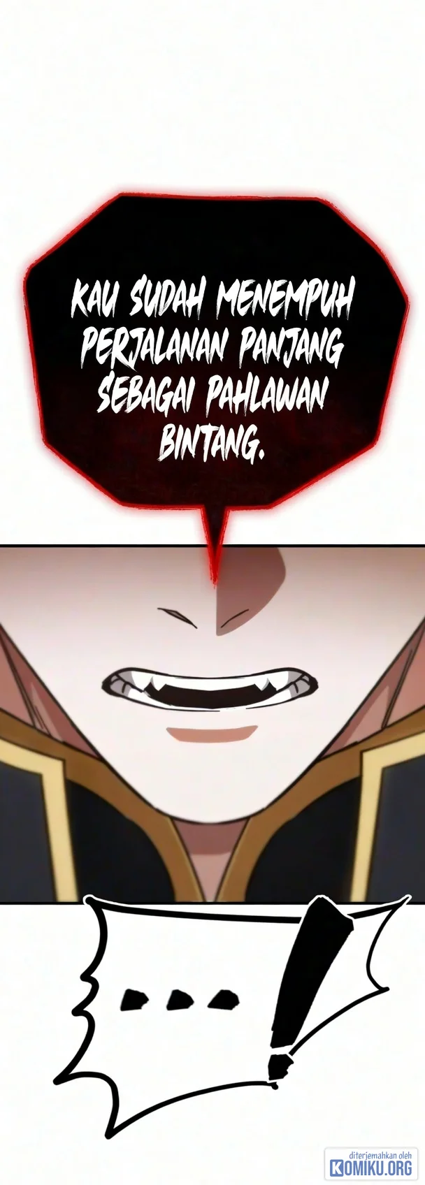 The Demon King Overrun by Heroes Chapter 49 Gambar 125