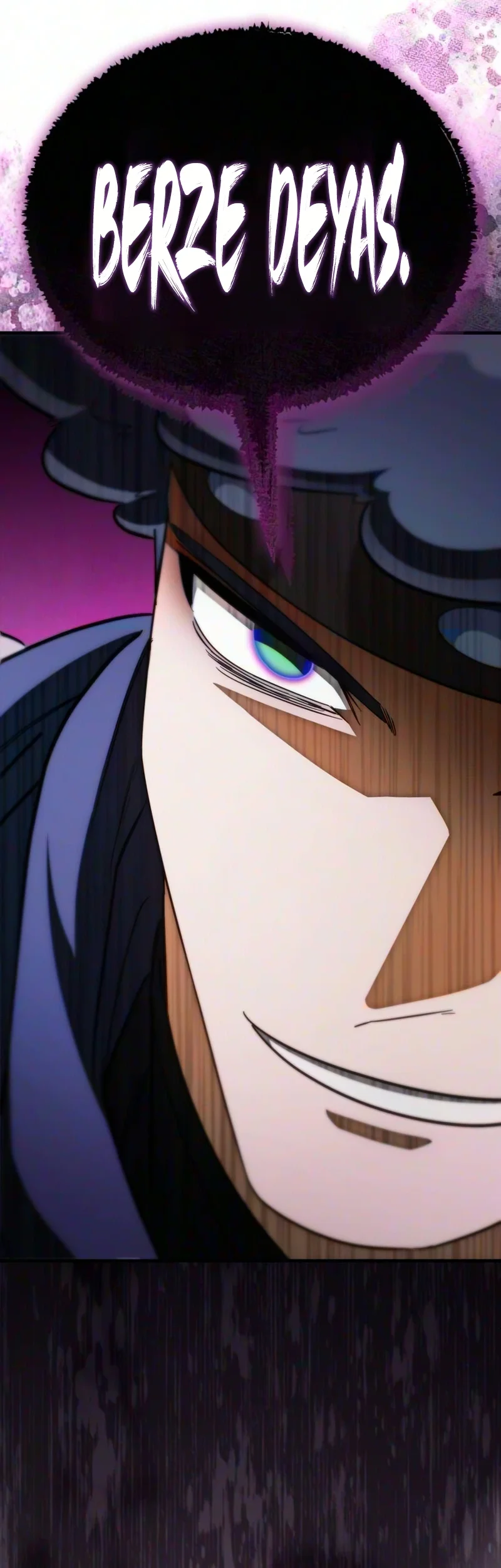 The Demon King Overrun by Heroes Chapter 49 Gambar 129