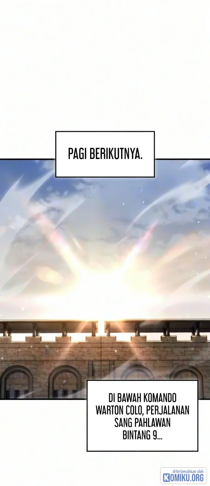 The Demon King Overrun by Heroes Chapter 49 Gambar 85