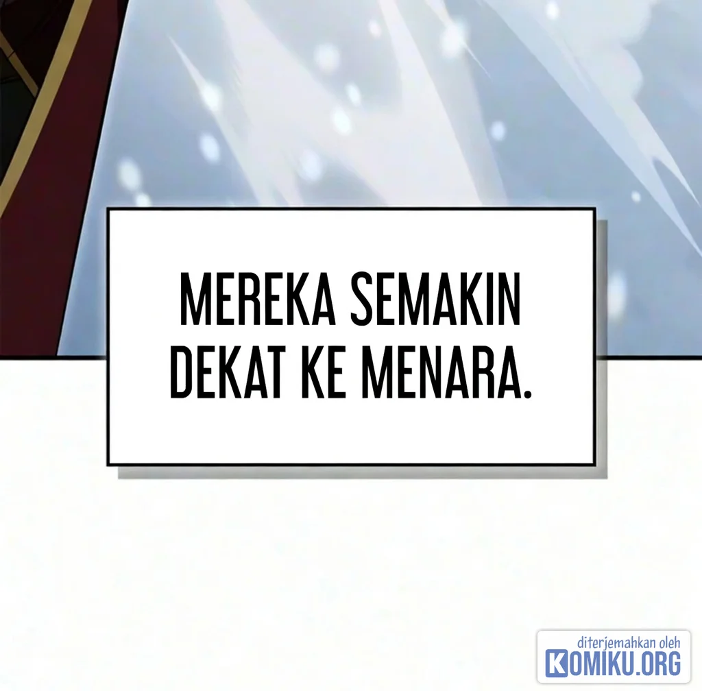 The Demon King Overrun by Heroes Chapter 49 Gambar 92