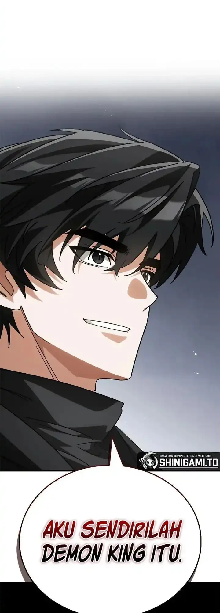 The Demon King Overrun by Heroes Chapter 5 Gambar 26