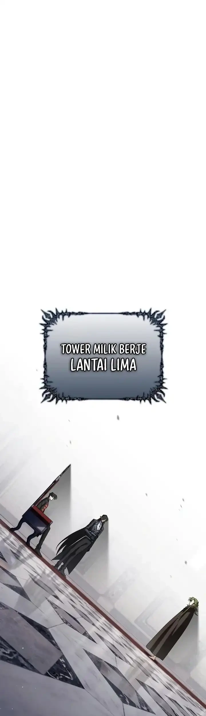 The Demon King Overrun by Heroes Chapter 5 Gambar 31