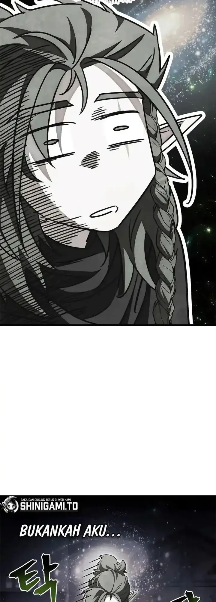 The Demon King Overrun by Heroes Chapter 5 Gambar 46