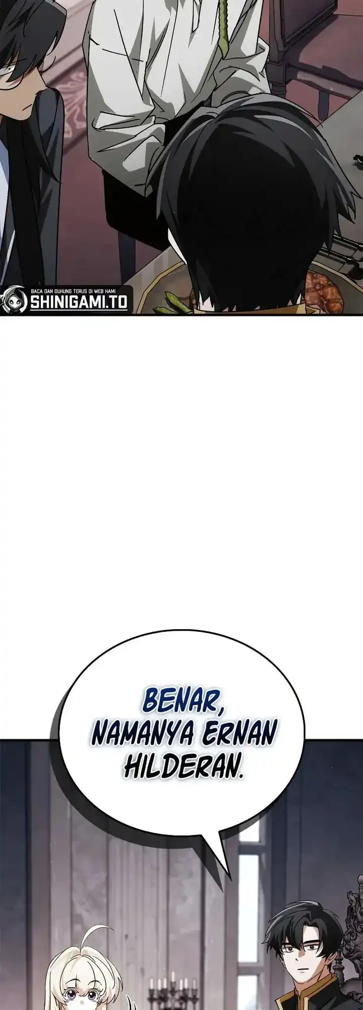 The Demon King Overrun by Heroes Chapter 5 Gambar 50