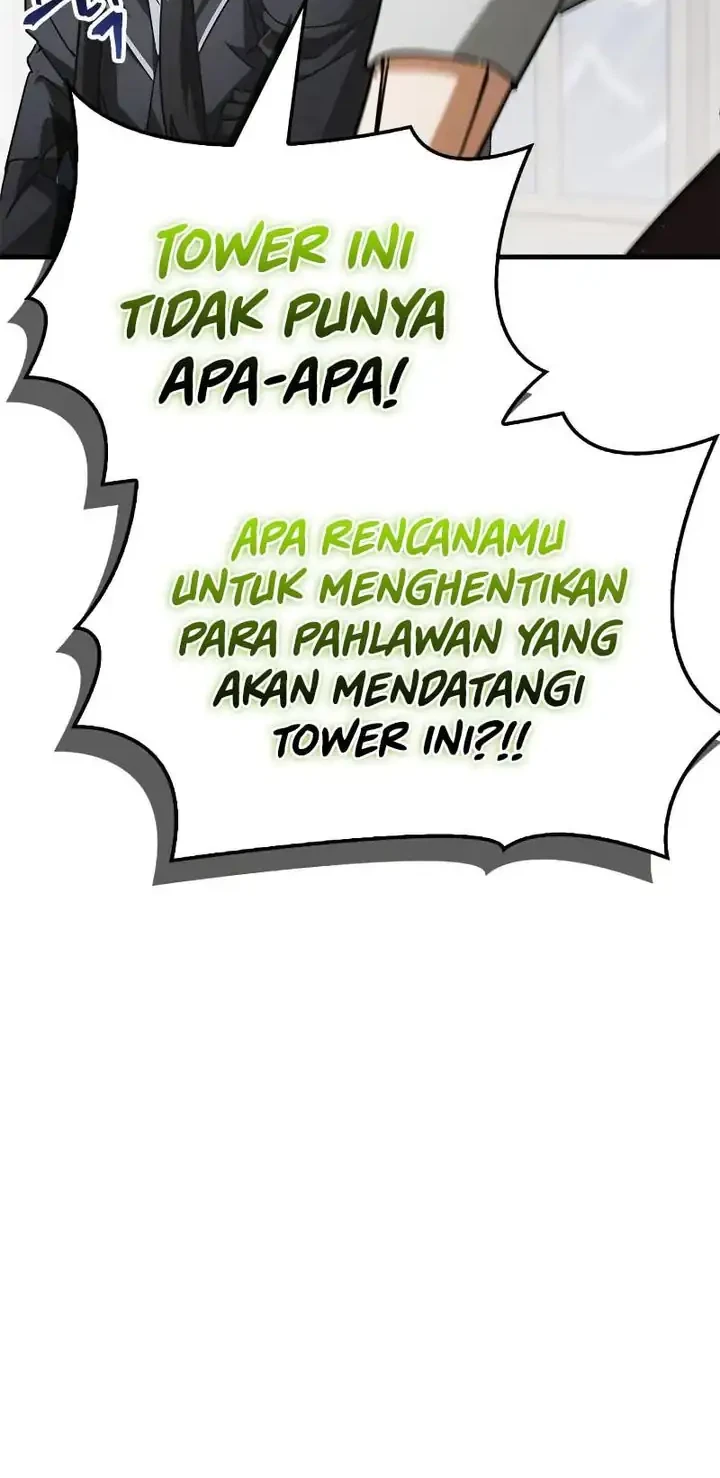 The Demon King Overrun by Heroes Chapter 5 Gambar 52