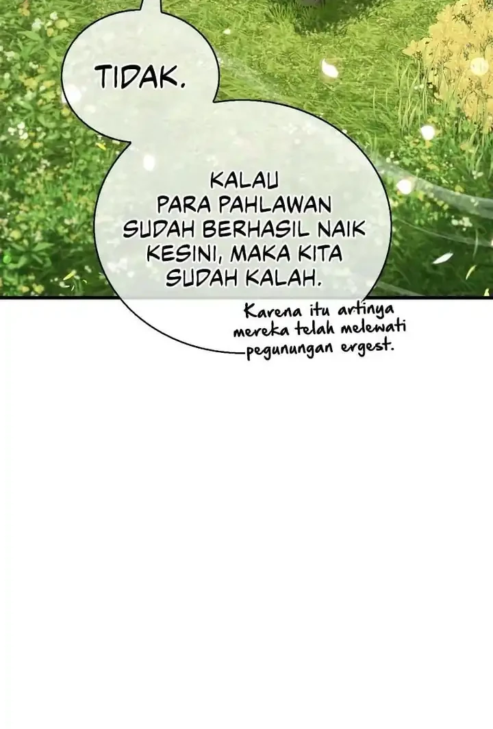 The Demon King Overrun by Heroes Chapter 5 Gambar 56