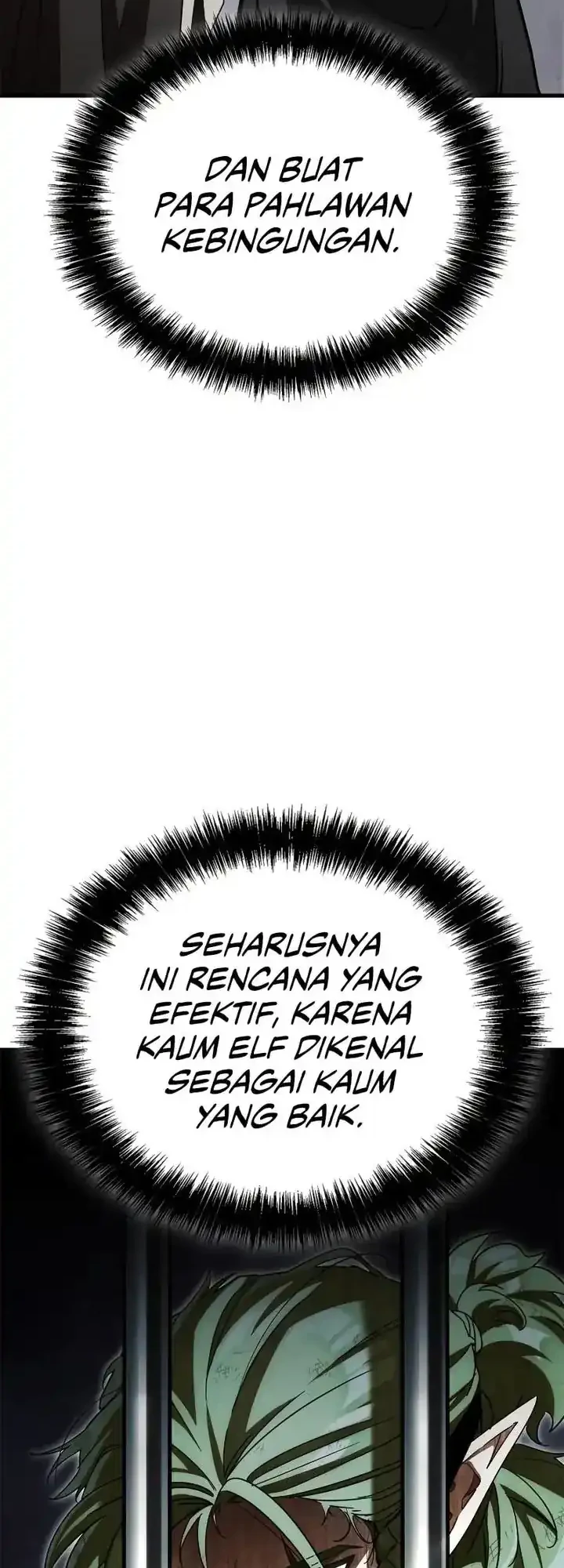 The Demon King Overrun by Heroes Chapter 5 Gambar 3