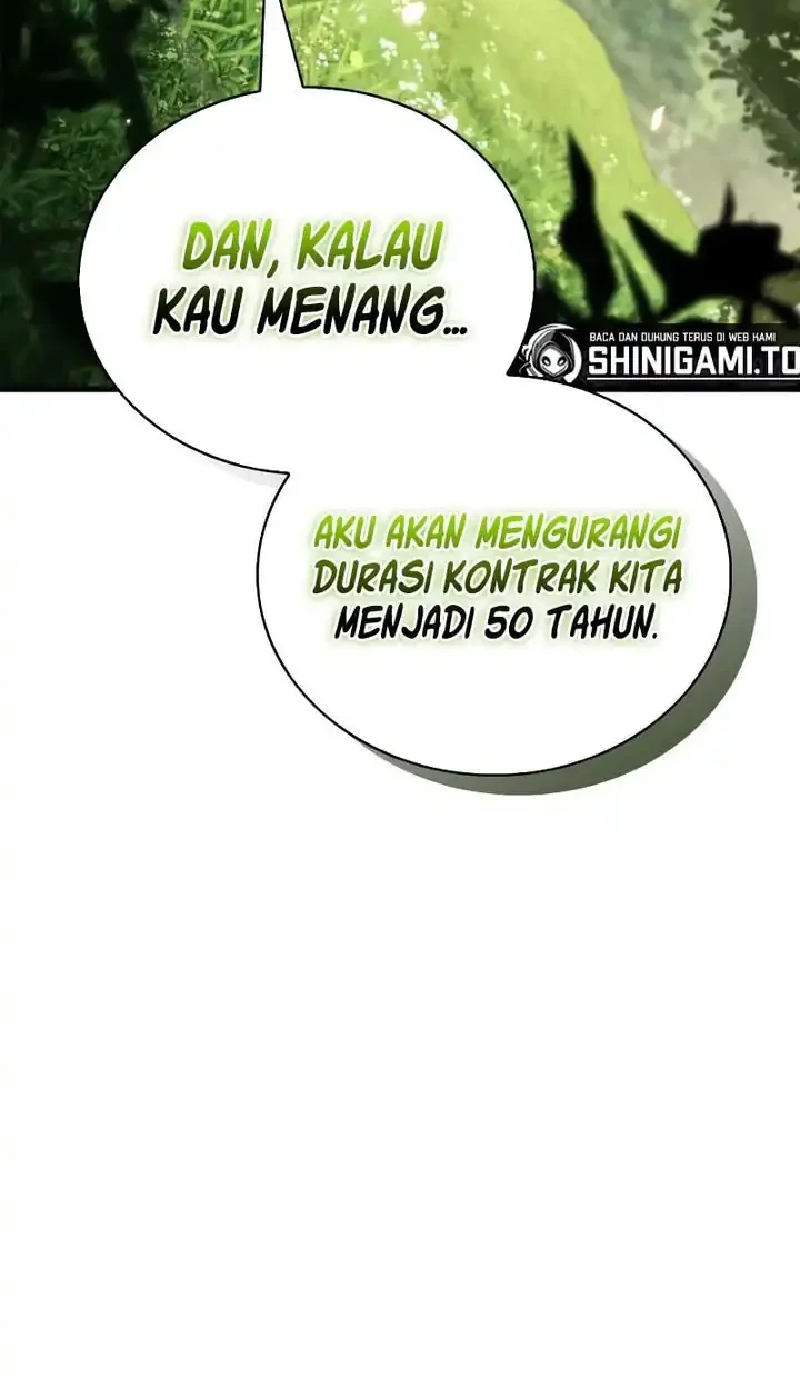 The Demon King Overrun by Heroes Chapter 5 Gambar 60