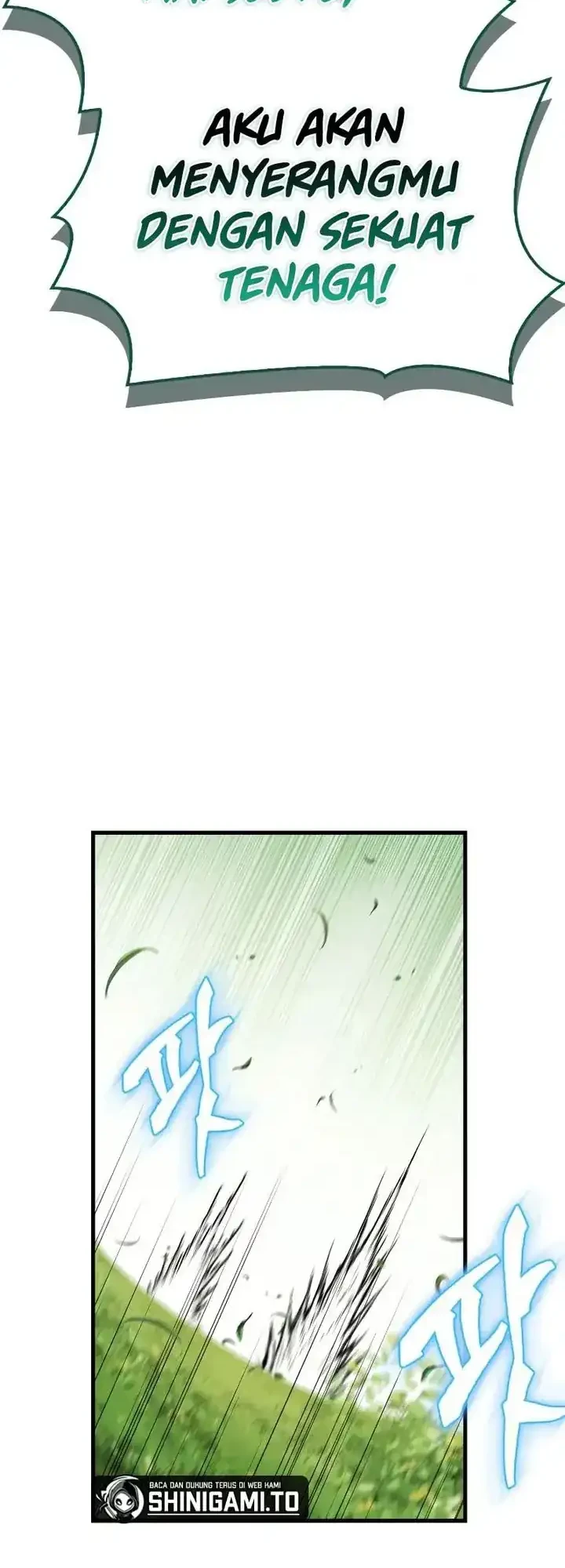 The Demon King Overrun by Heroes Chapter 5 Gambar 62