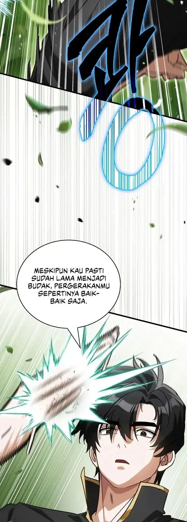 The Demon King Overrun by Heroes Chapter 5 Gambar 65