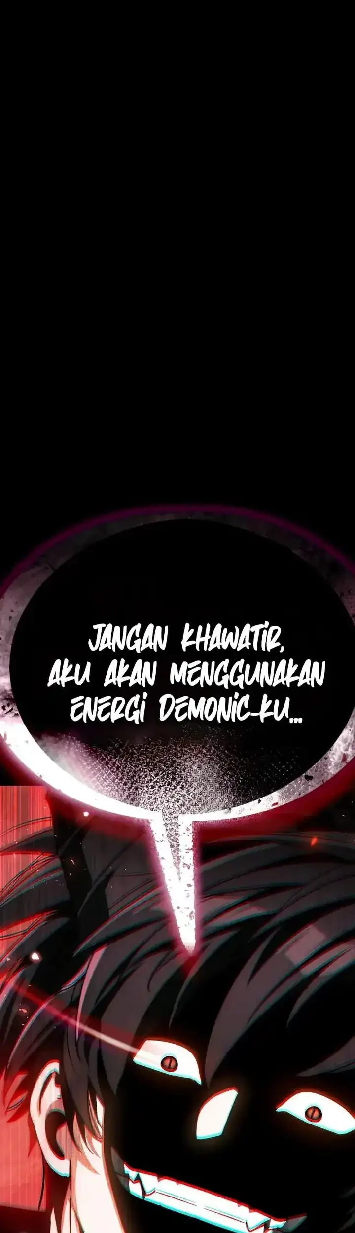 The Demon King Overrun by Heroes Chapter 5 Gambar 73