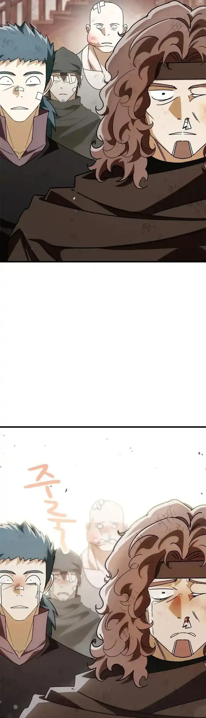 The Demon King Overrun by Heroes Chapter 5 Gambar 85