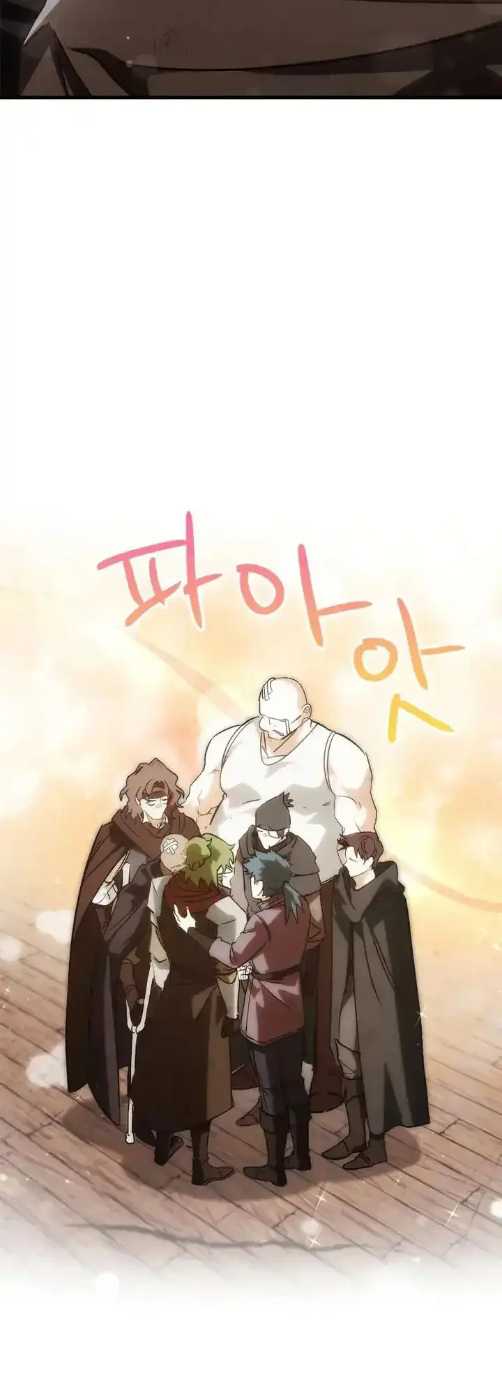 The Demon King Overrun by Heroes Chapter 5 Gambar 86