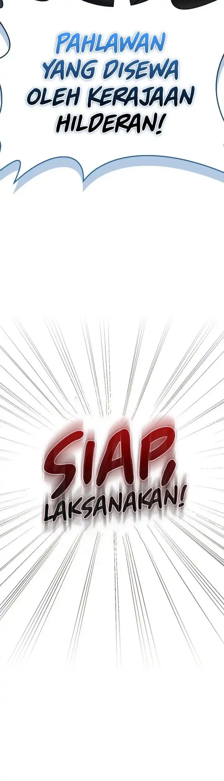 The Demon King Overrun by Heroes Chapter 5 Gambar 91