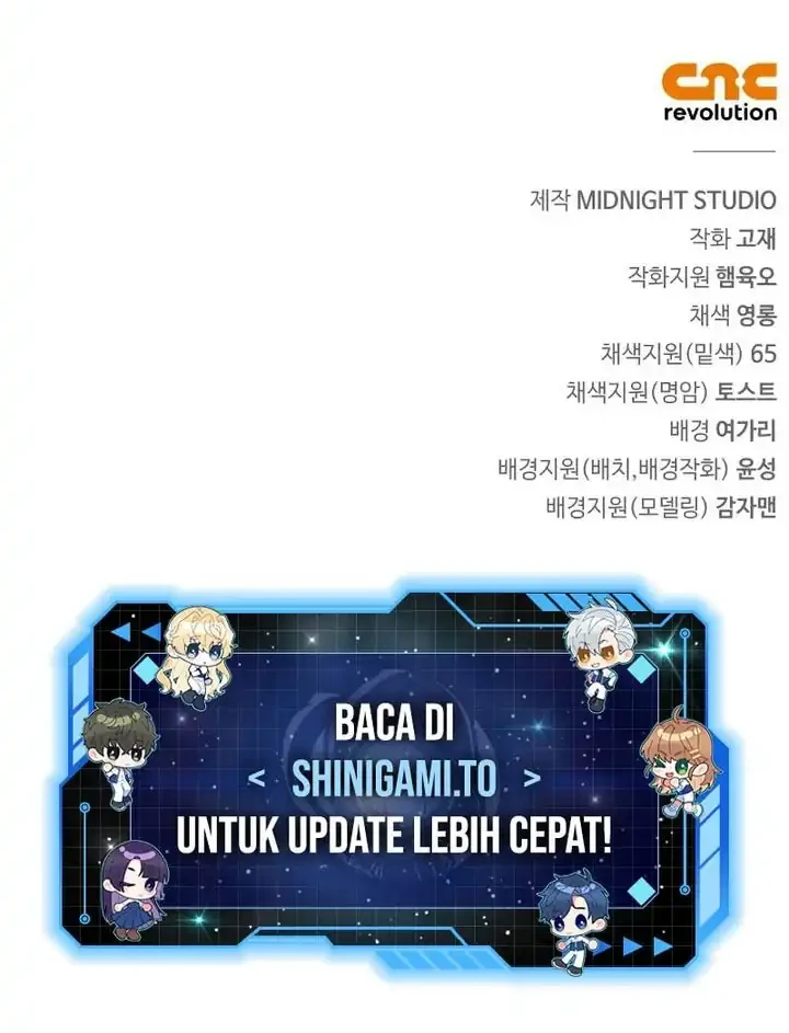 The Demon King Overrun by Heroes Chapter 5 Gambar 92