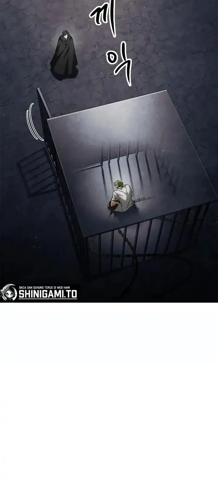 The Demon King Overrun by Heroes Chapter 5 Gambar 9