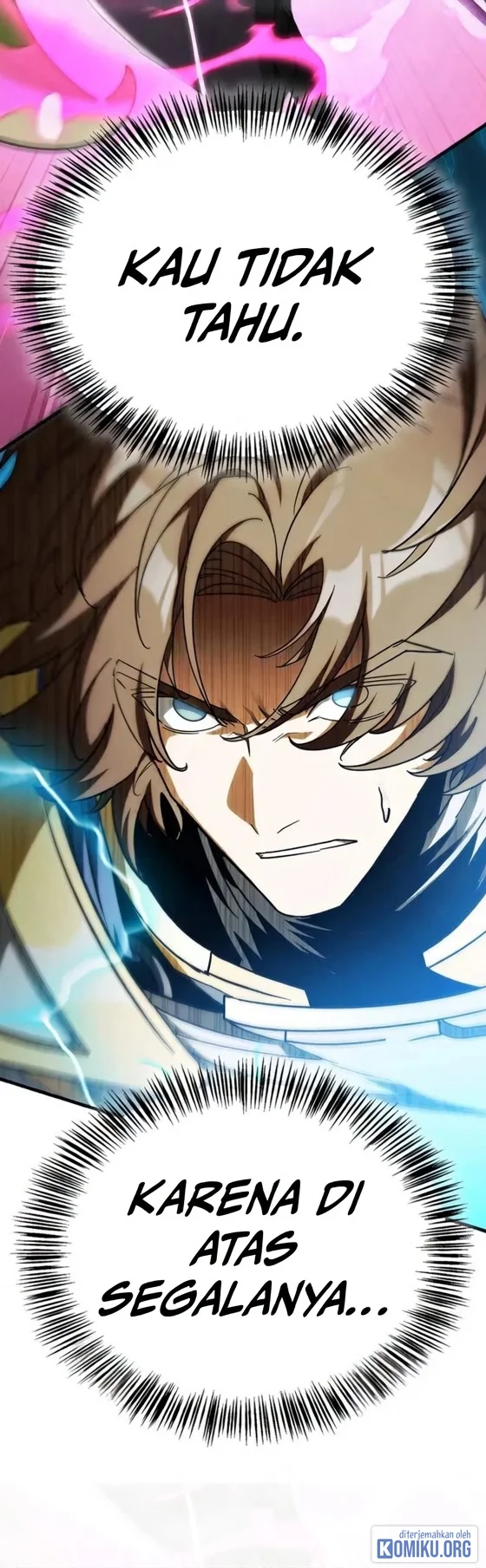 The Demon King Overrun by Heroes Chapter 50 Gambar 102