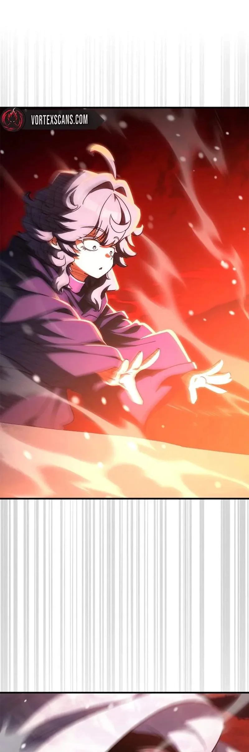 The Demon King Overrun by Heroes Chapter 50 Gambar 103