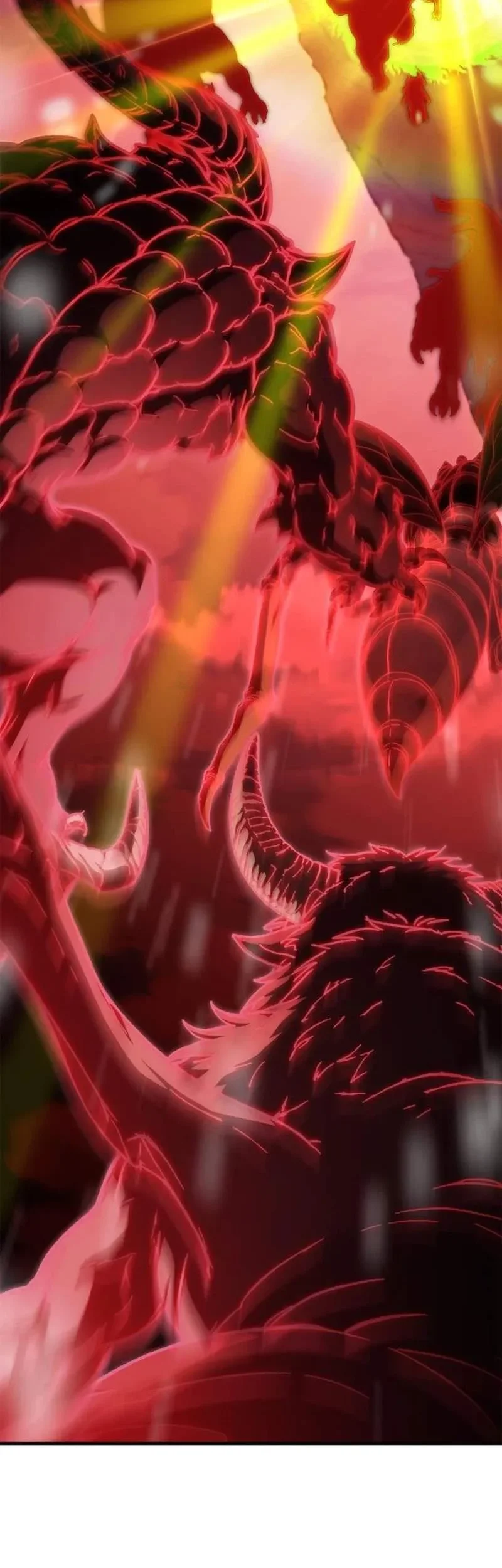 The Demon King Overrun by Heroes Chapter 50 Gambar 106