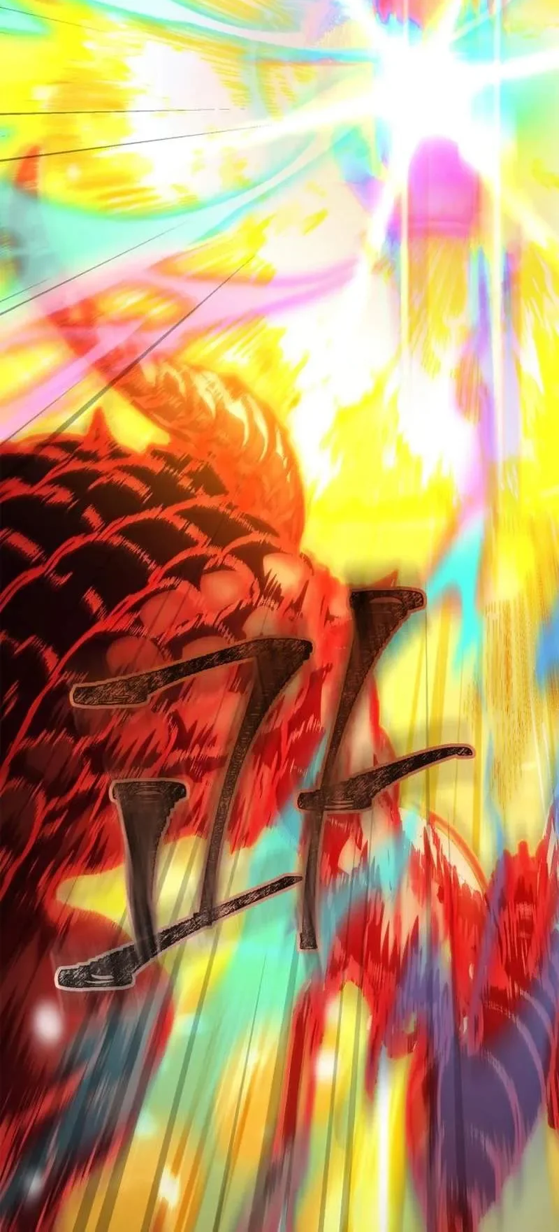 The Demon King Overrun by Heroes Chapter 50 Gambar 111