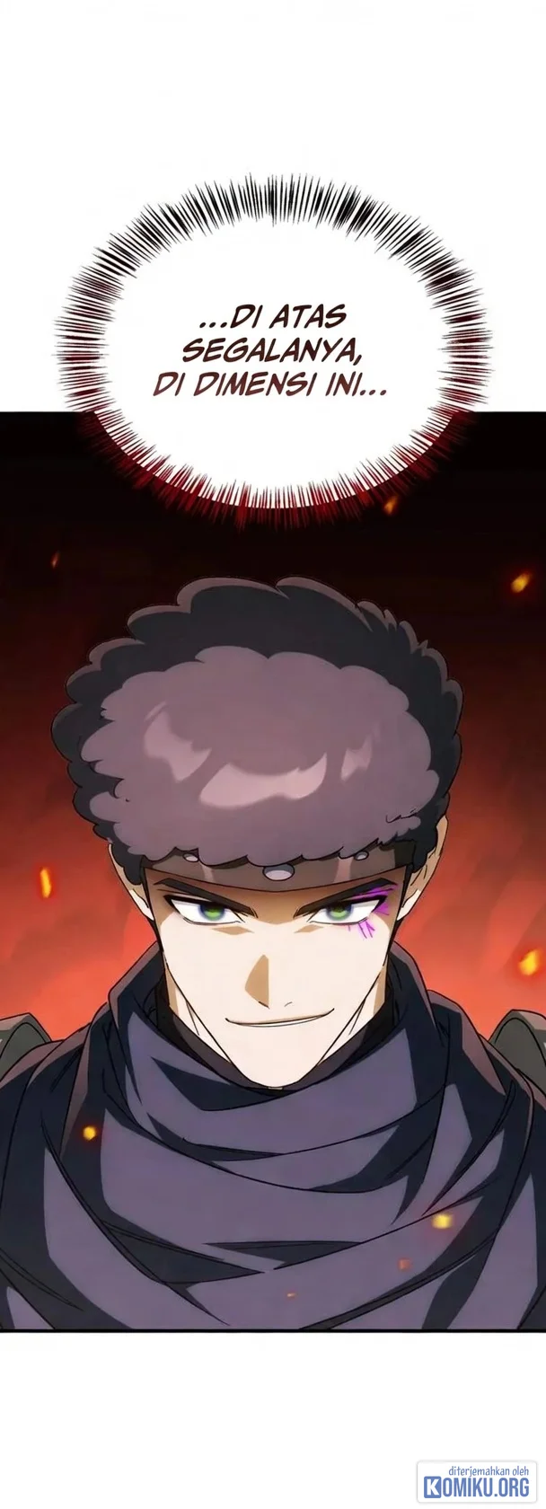 The Demon King Overrun by Heroes Chapter 50 Gambar 118